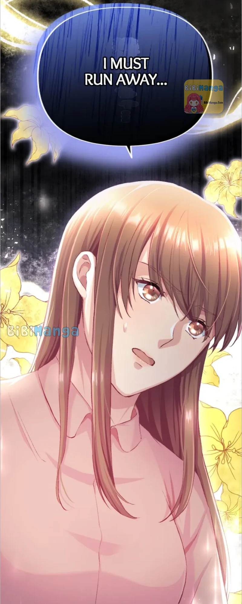 Read A Deceiving Bride and The Fierce Lion Manga Online