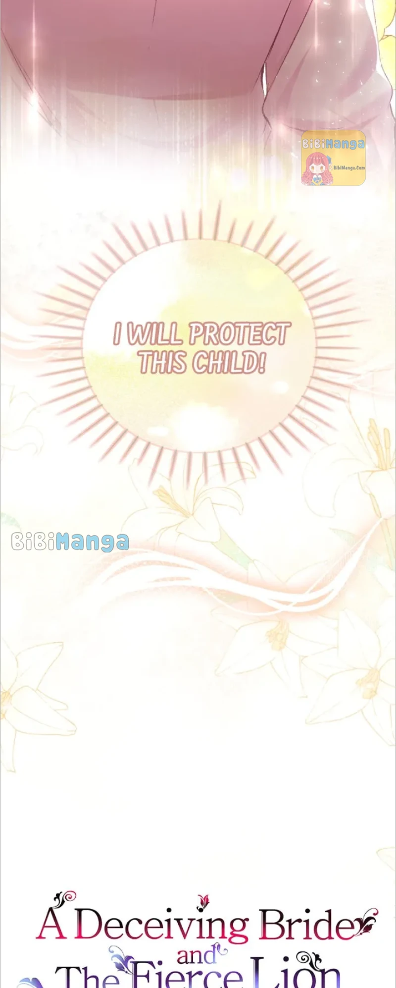 Read A Deceiving Bride and The Fierce Lion Manga Online