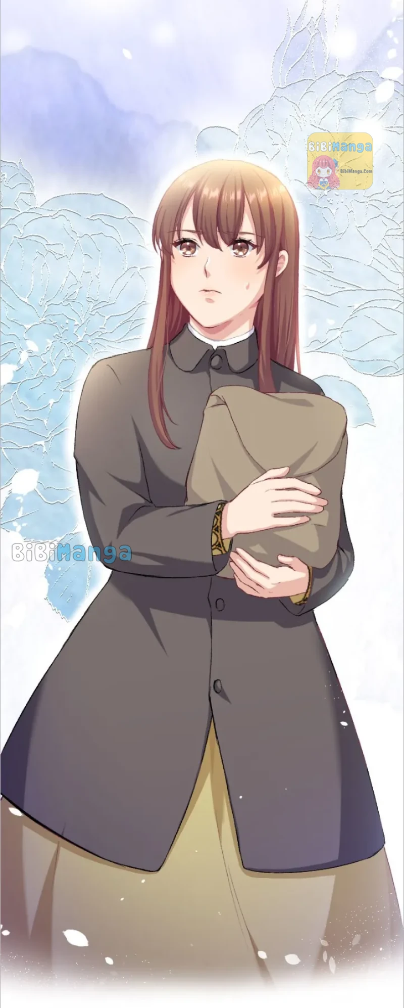 Read A Deceiving Bride and The Fierce Lion Manga Online