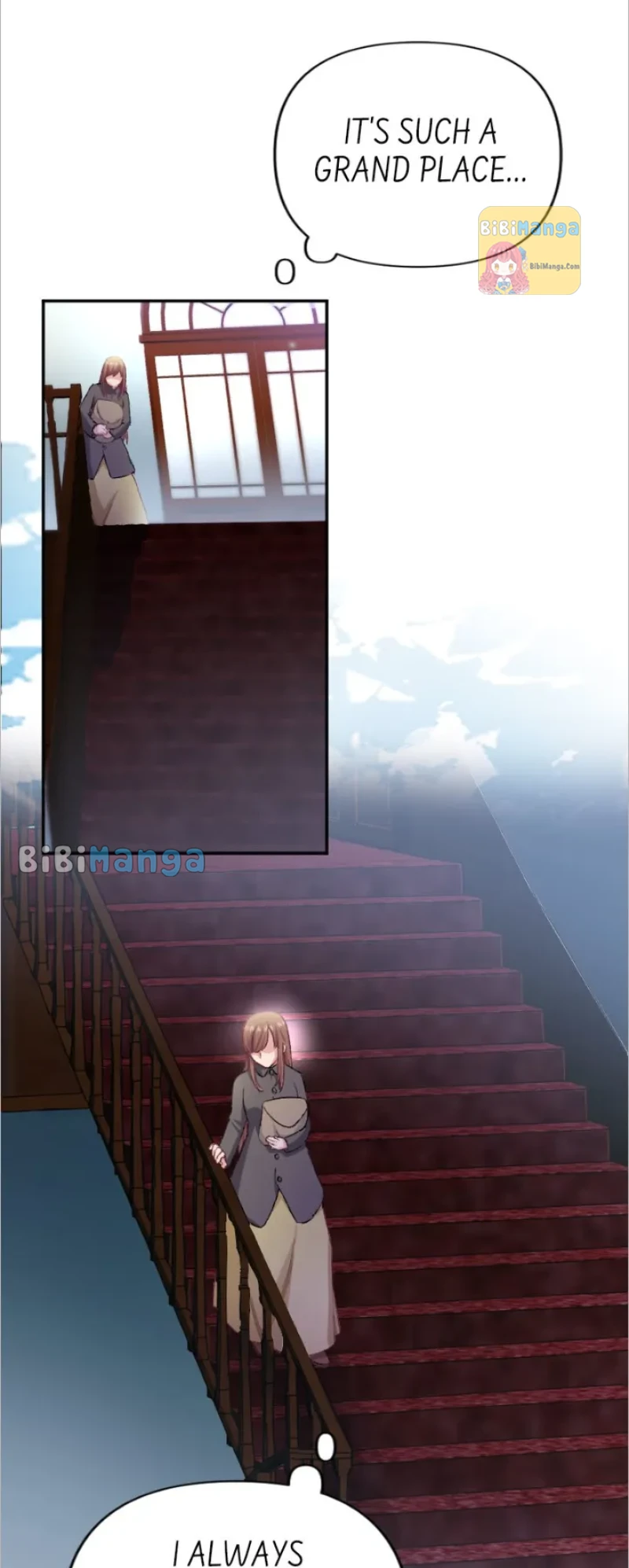 Read A Deceiving Bride and The Fierce Lion Manga Online