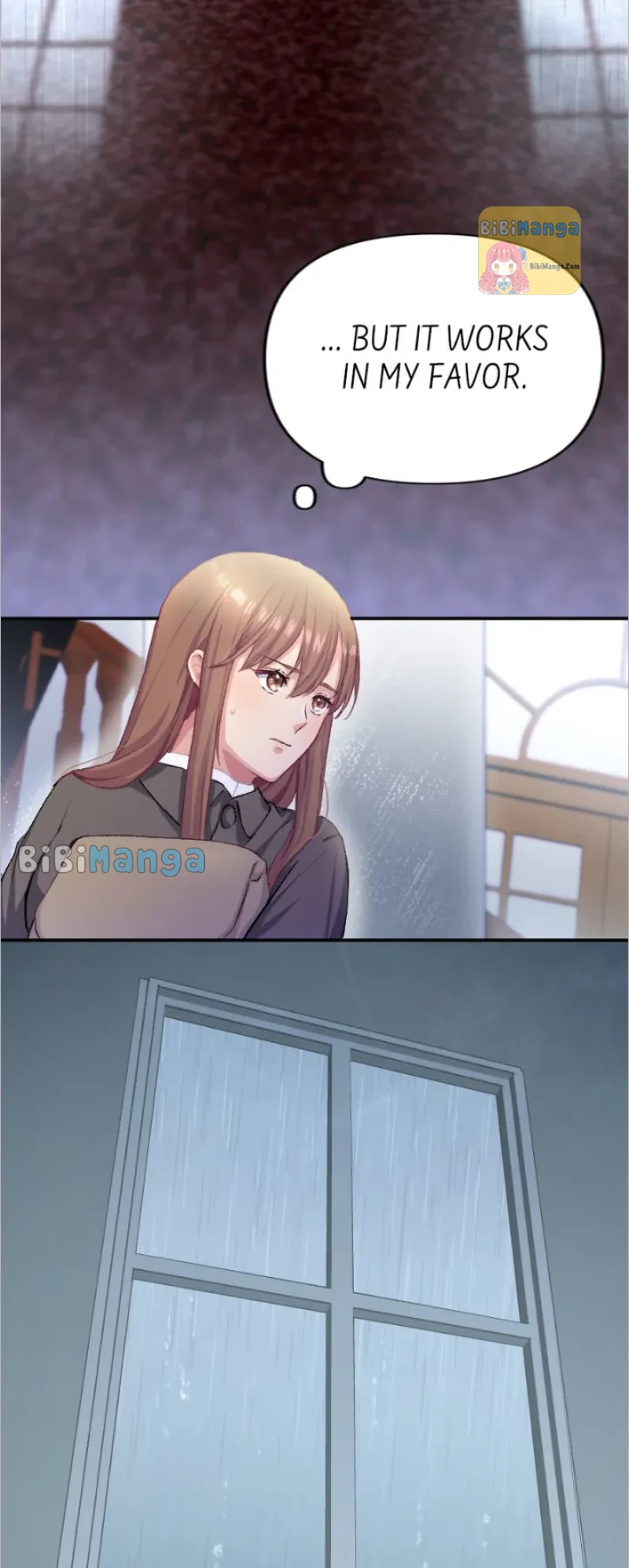 Read A Deceiving Bride and The Fierce Lion Manga Online