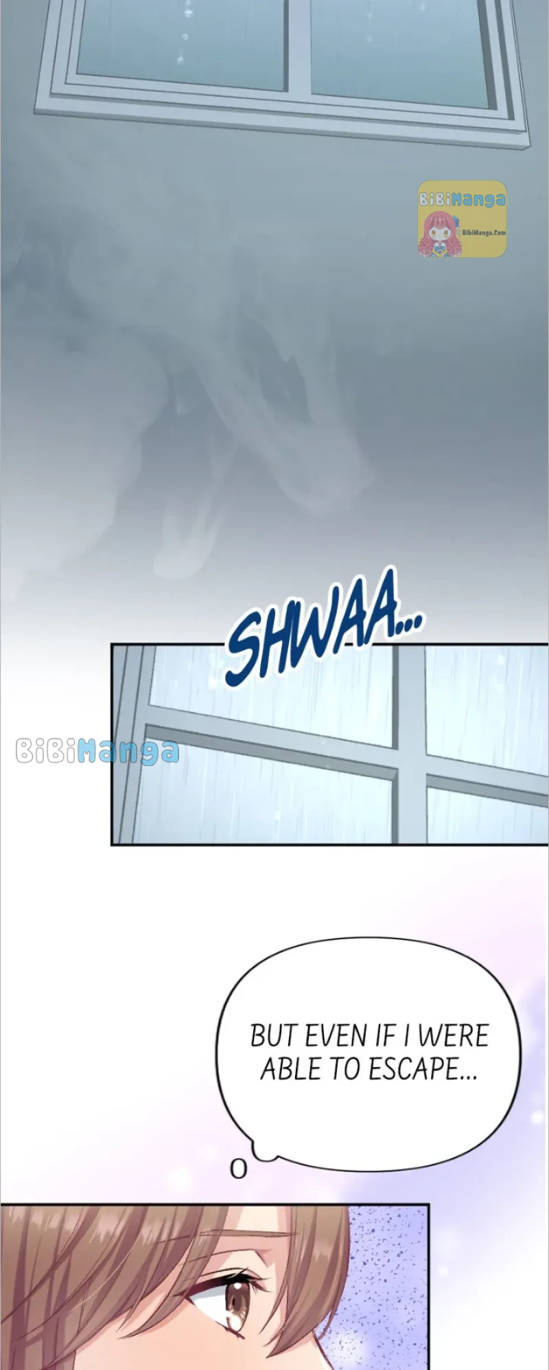 Read A Deceiving Bride and The Fierce Lion Manga Online