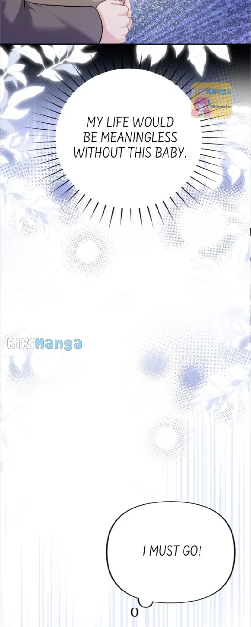 Read A Deceiving Bride and The Fierce Lion Manga Online