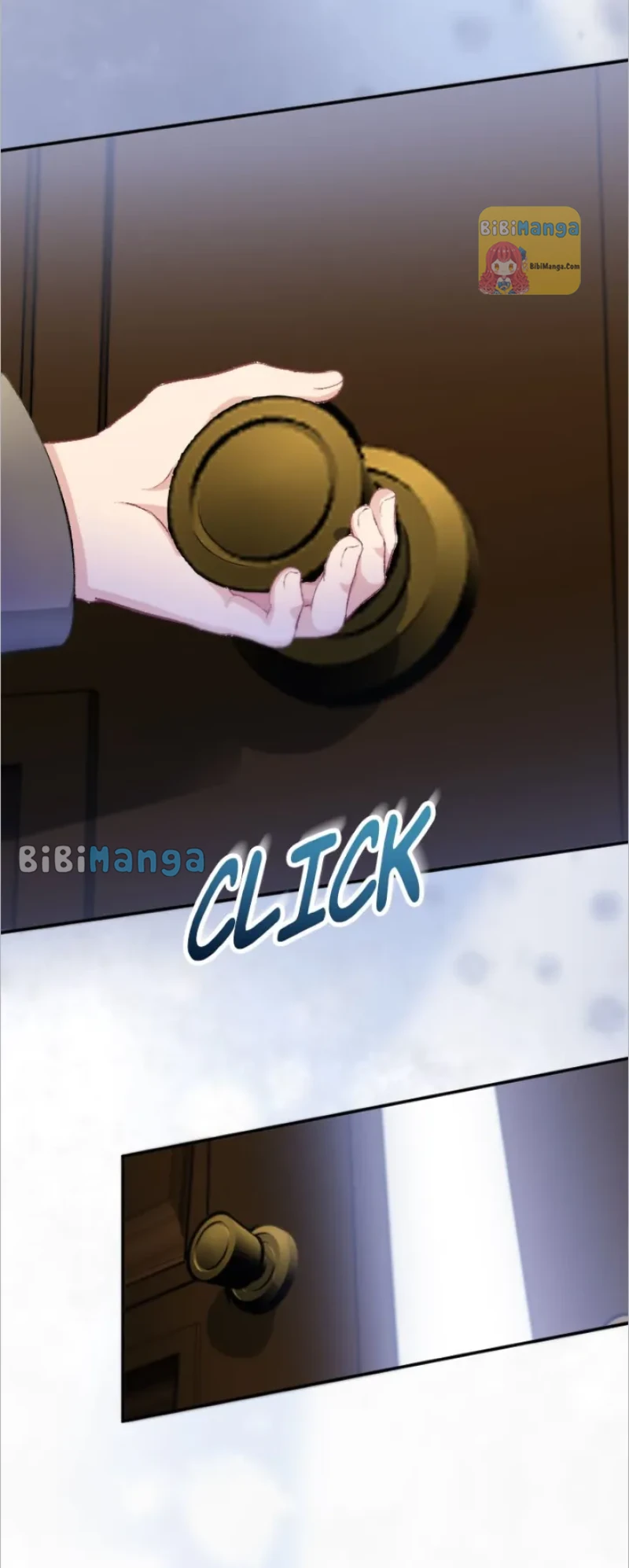 Read A Deceiving Bride and The Fierce Lion Manga Online