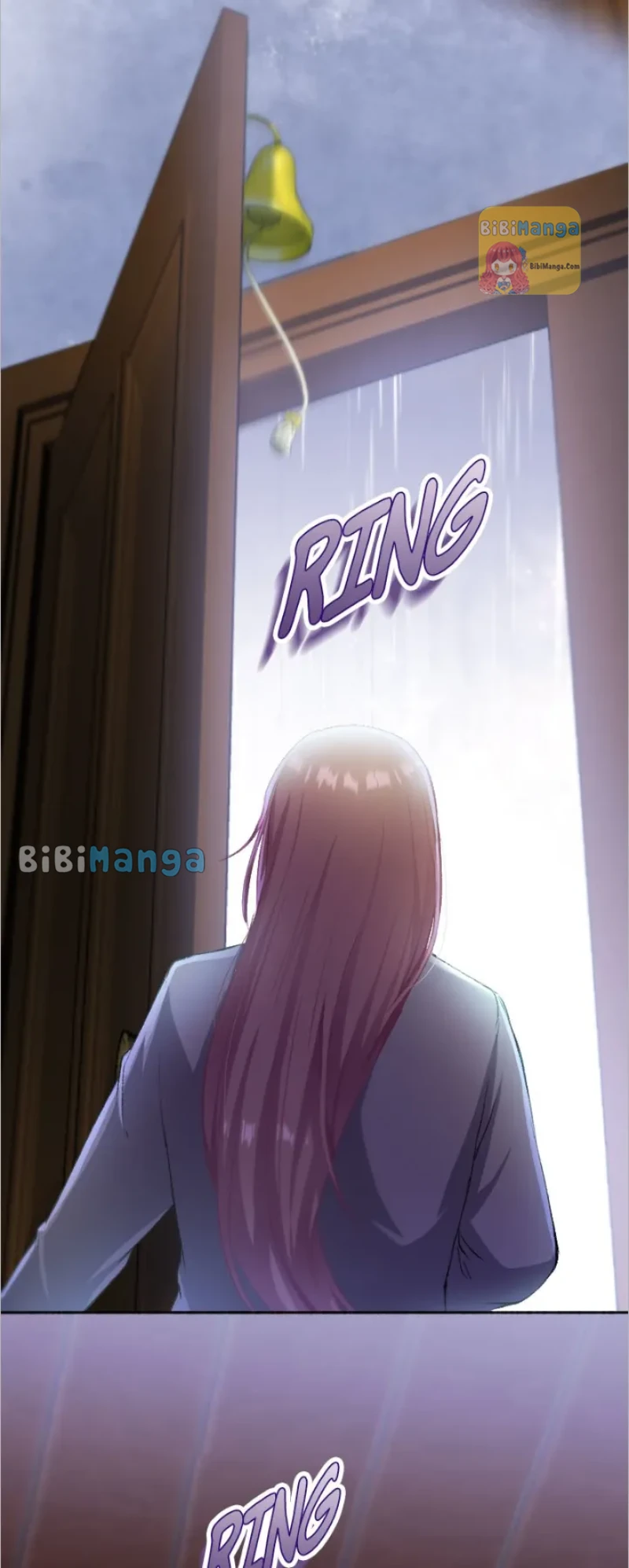 Read A Deceiving Bride and The Fierce Lion Manga Online