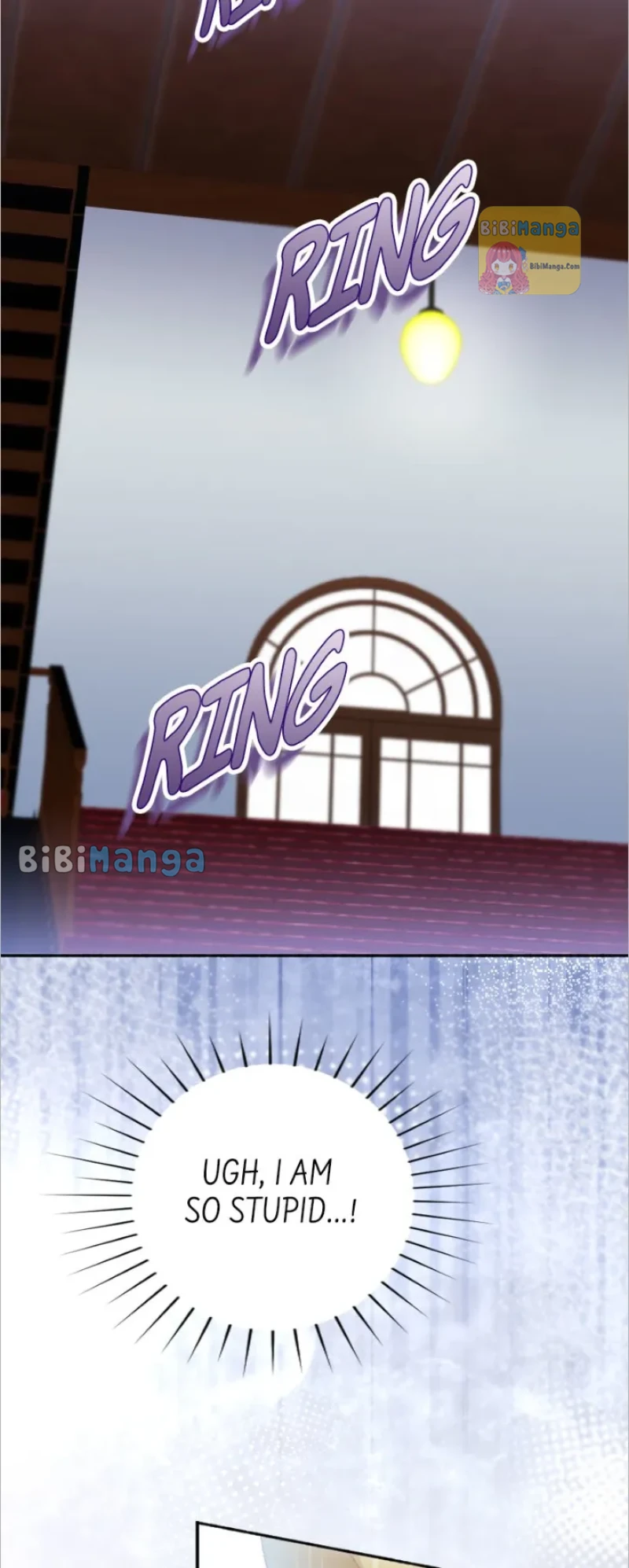 Read A Deceiving Bride and The Fierce Lion Manga Online