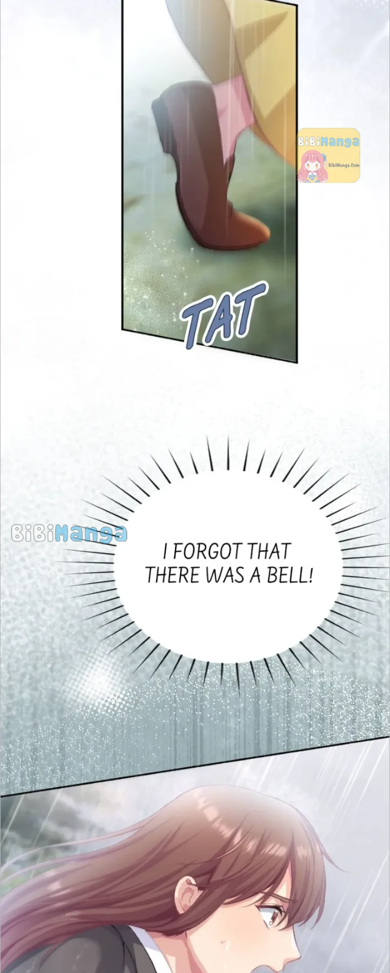 Read A Deceiving Bride and The Fierce Lion Manga Online