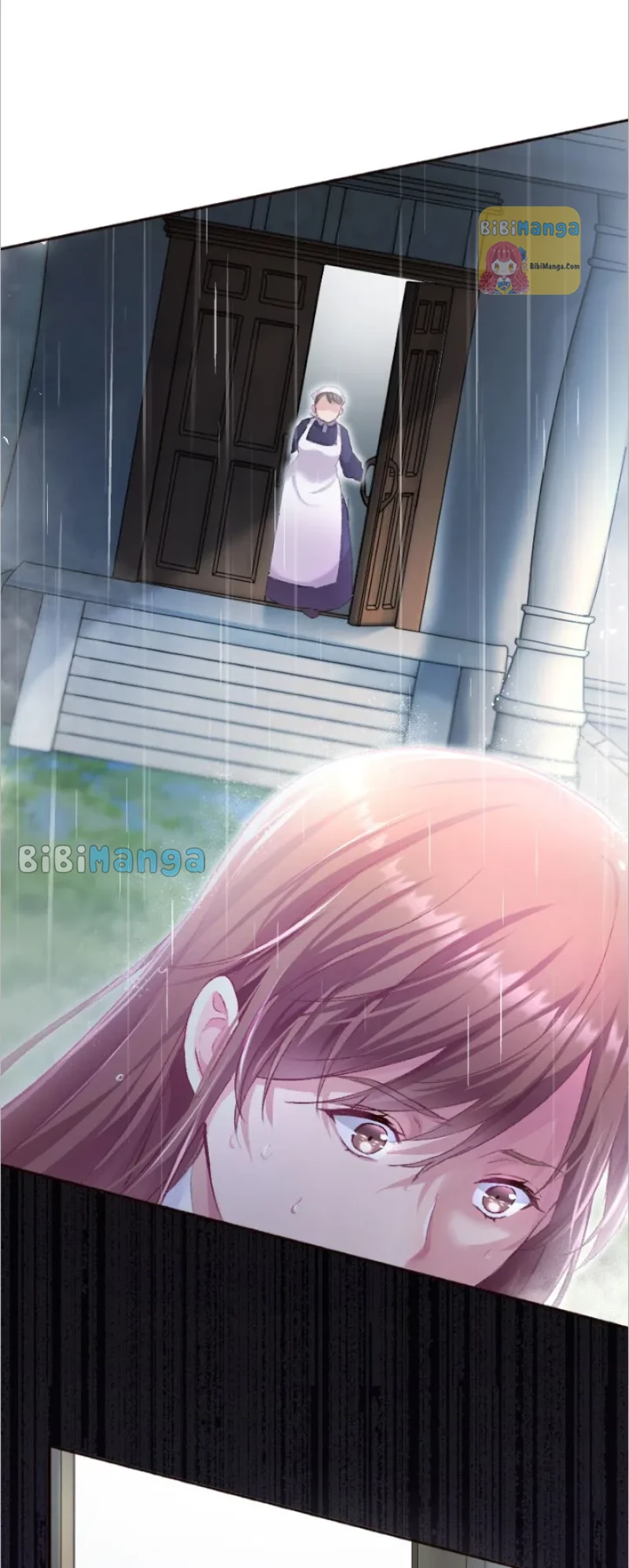 Read A Deceiving Bride and The Fierce Lion Manga Online