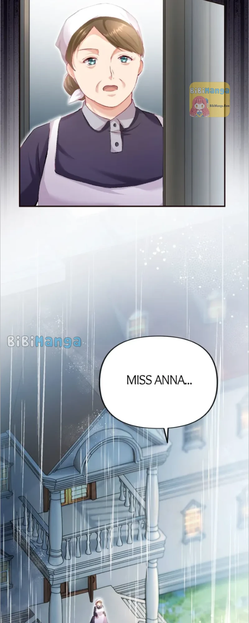 Read A Deceiving Bride and The Fierce Lion Manga Online