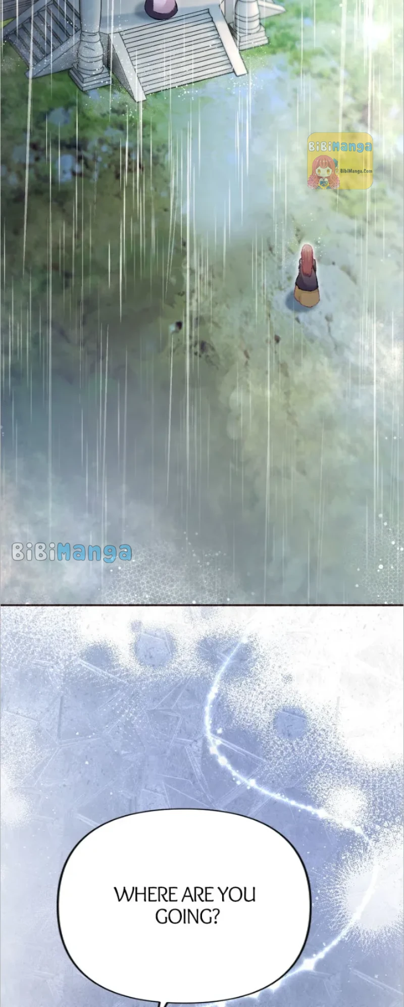 Read A Deceiving Bride and The Fierce Lion Manga Online