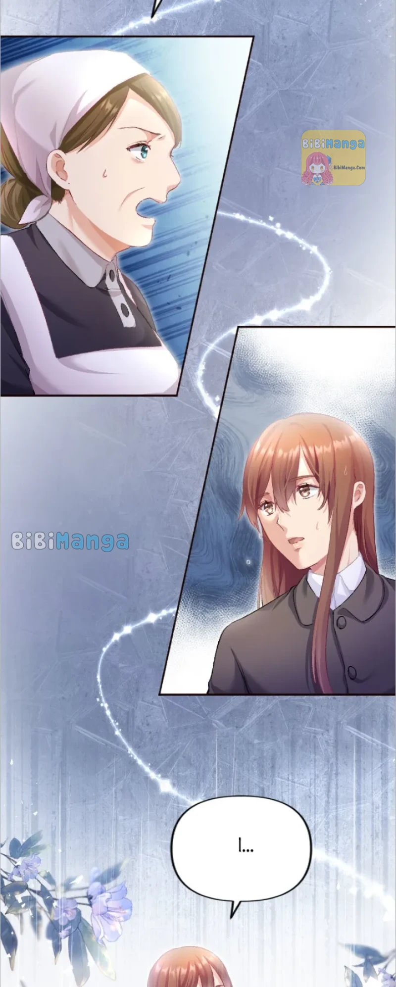 Read A Deceiving Bride and The Fierce Lion Manga Online