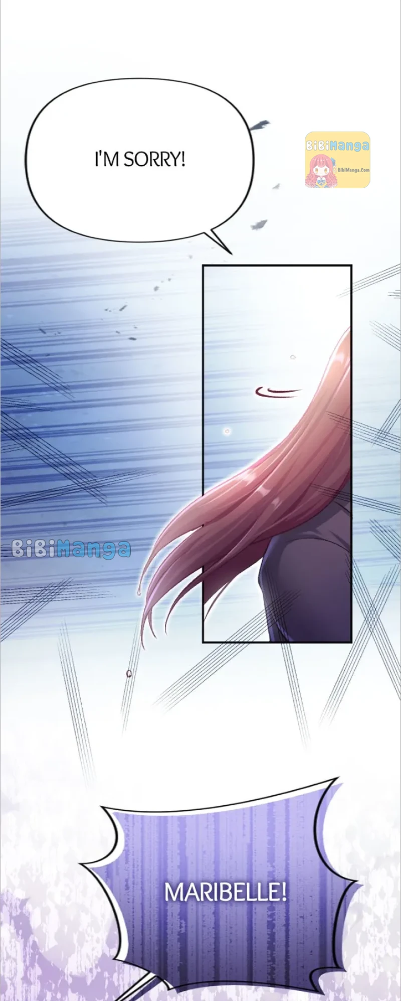 Read A Deceiving Bride and The Fierce Lion Manga Online