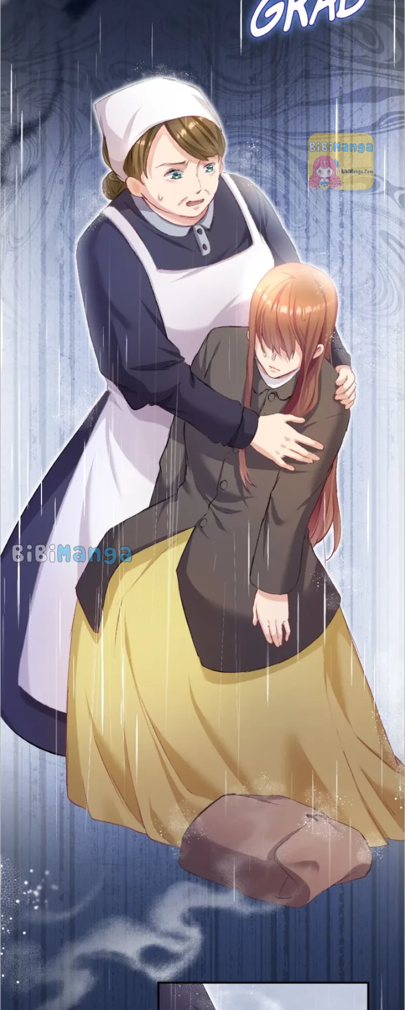 Read A Deceiving Bride and The Fierce Lion Manga Online