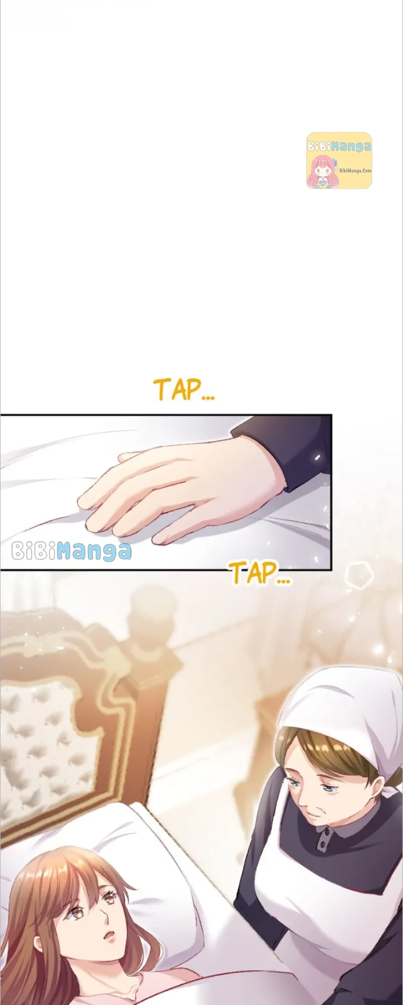 Read A Deceiving Bride and The Fierce Lion Manga Online