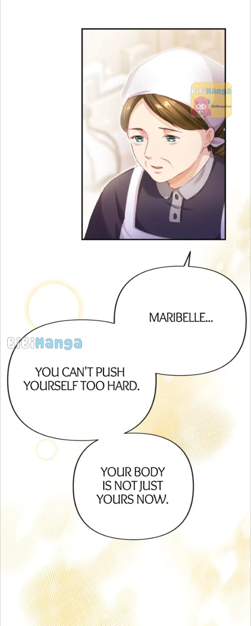 Read A Deceiving Bride and The Fierce Lion Manga Online