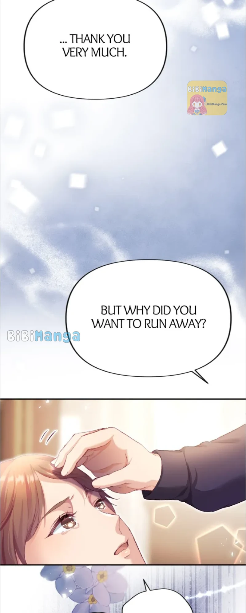 Read A Deceiving Bride and The Fierce Lion Manga Online