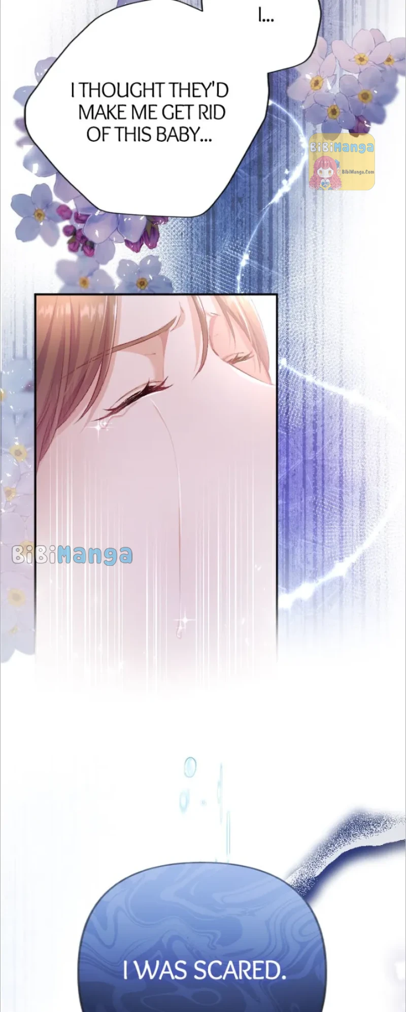 Read A Deceiving Bride and The Fierce Lion Manga Online