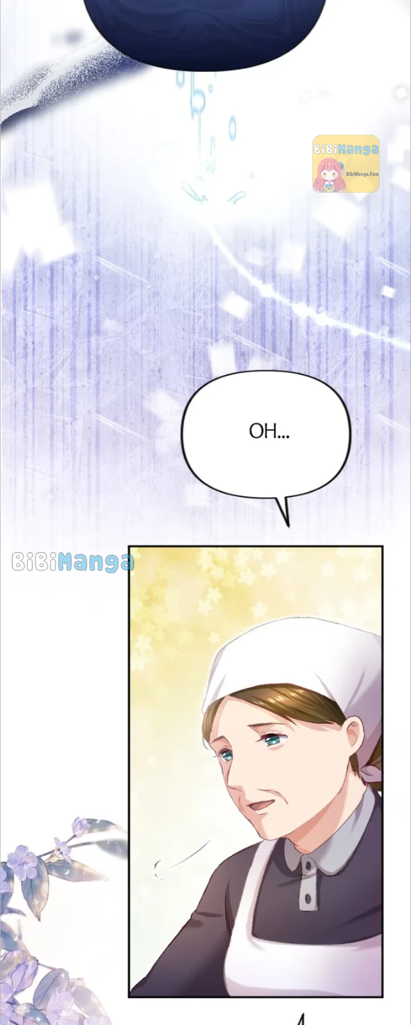 Read A Deceiving Bride and The Fierce Lion Manga Online