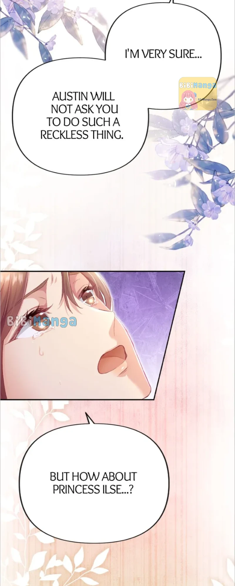 Read A Deceiving Bride and The Fierce Lion Manga Online