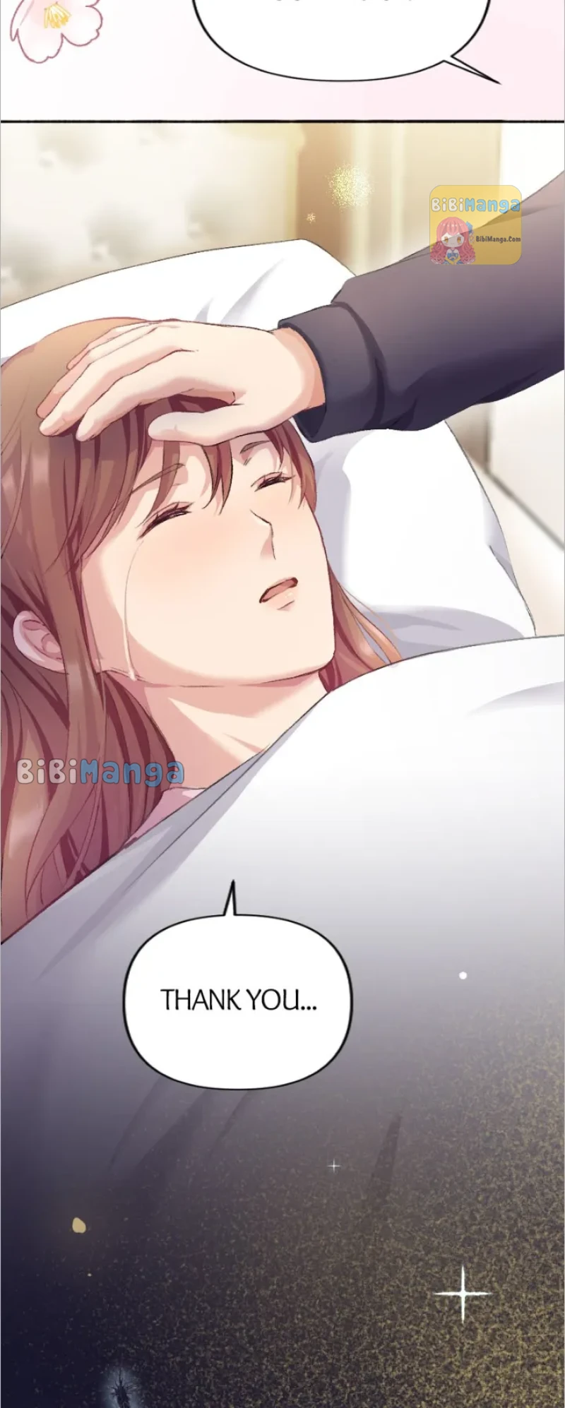 Read A Deceiving Bride and The Fierce Lion Manga Online