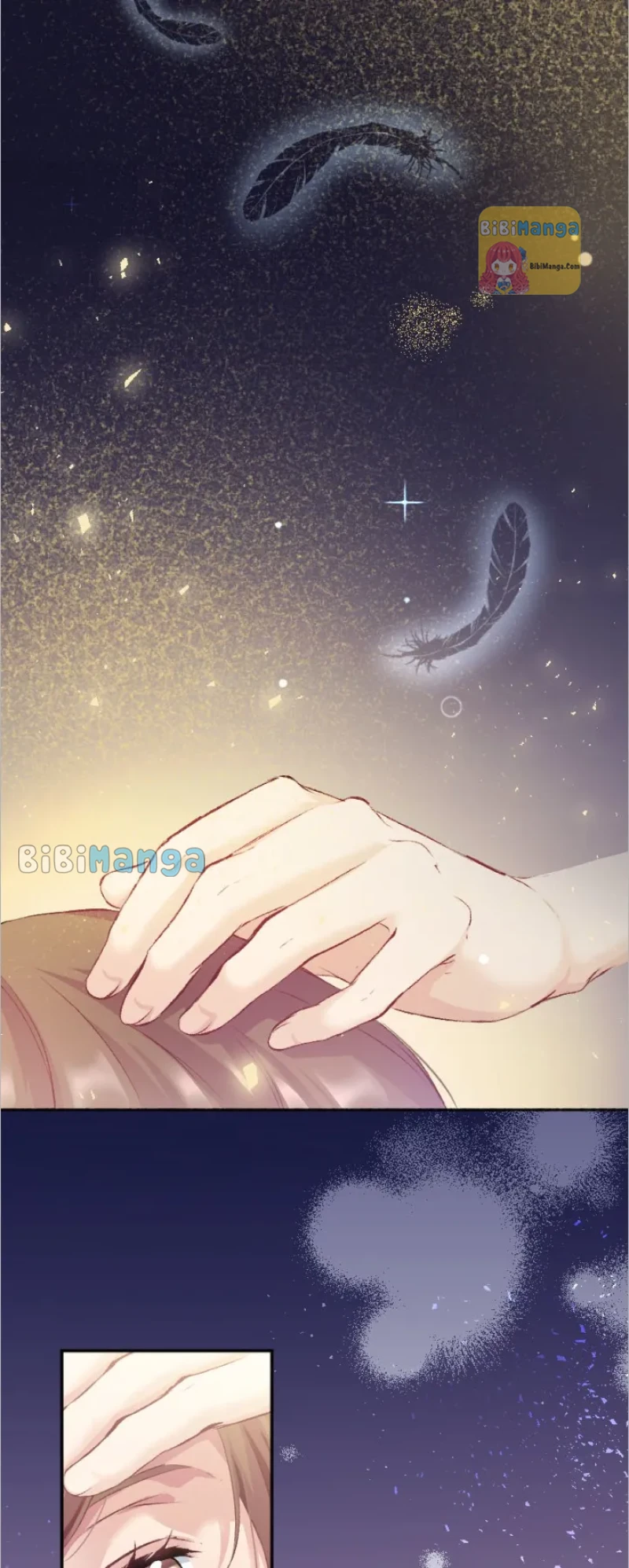 Read A Deceiving Bride and The Fierce Lion Manga Online