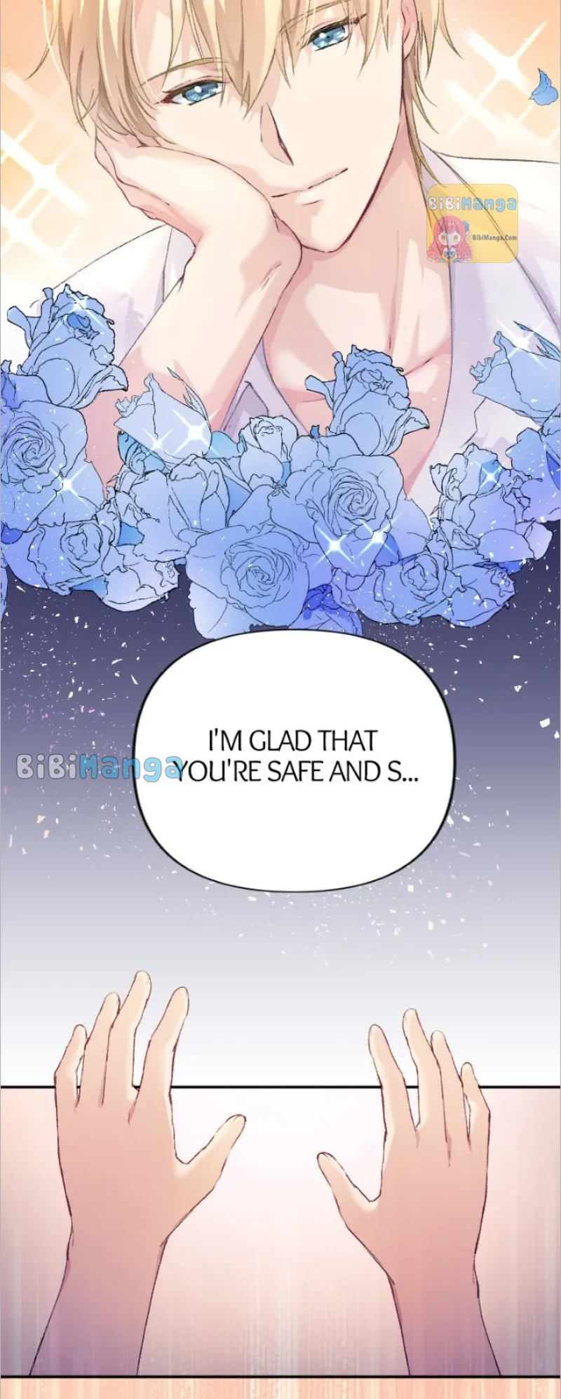 Read A Deceiving Bride and The Fierce Lion Manga Online