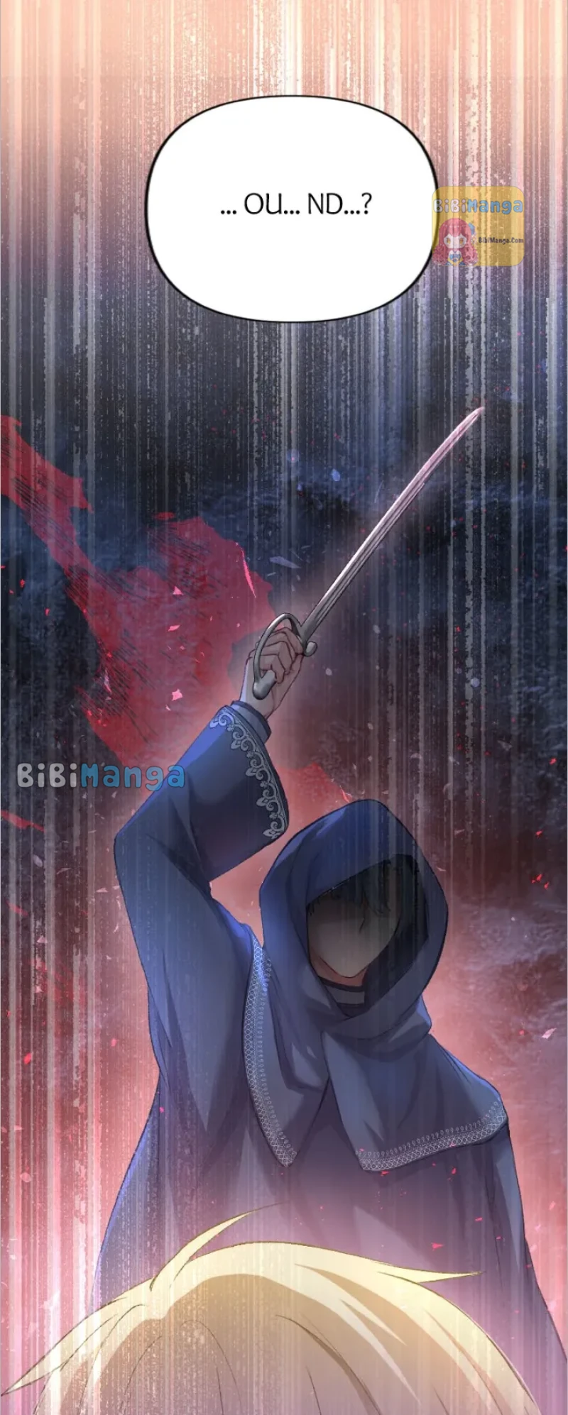 Read A Deceiving Bride and The Fierce Lion Manga Online