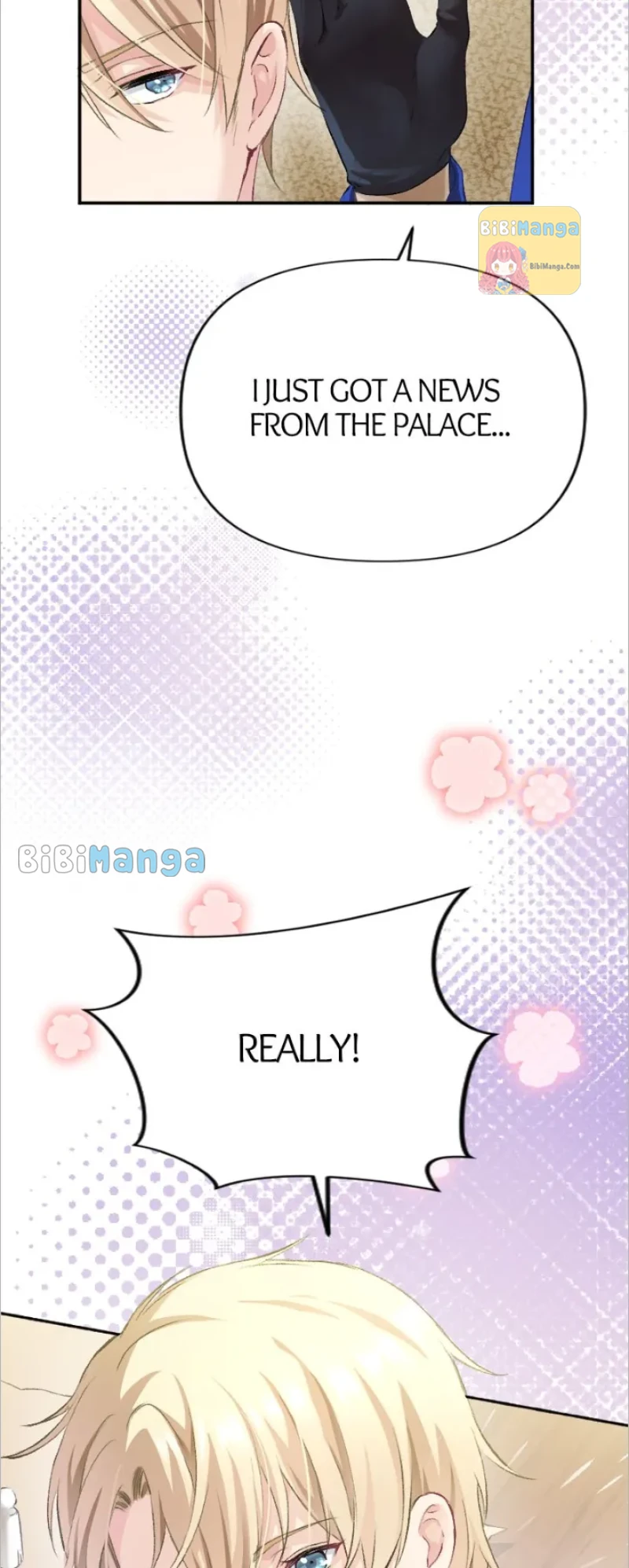 Read A Deceiving Bride and The Fierce Lion Manga Online