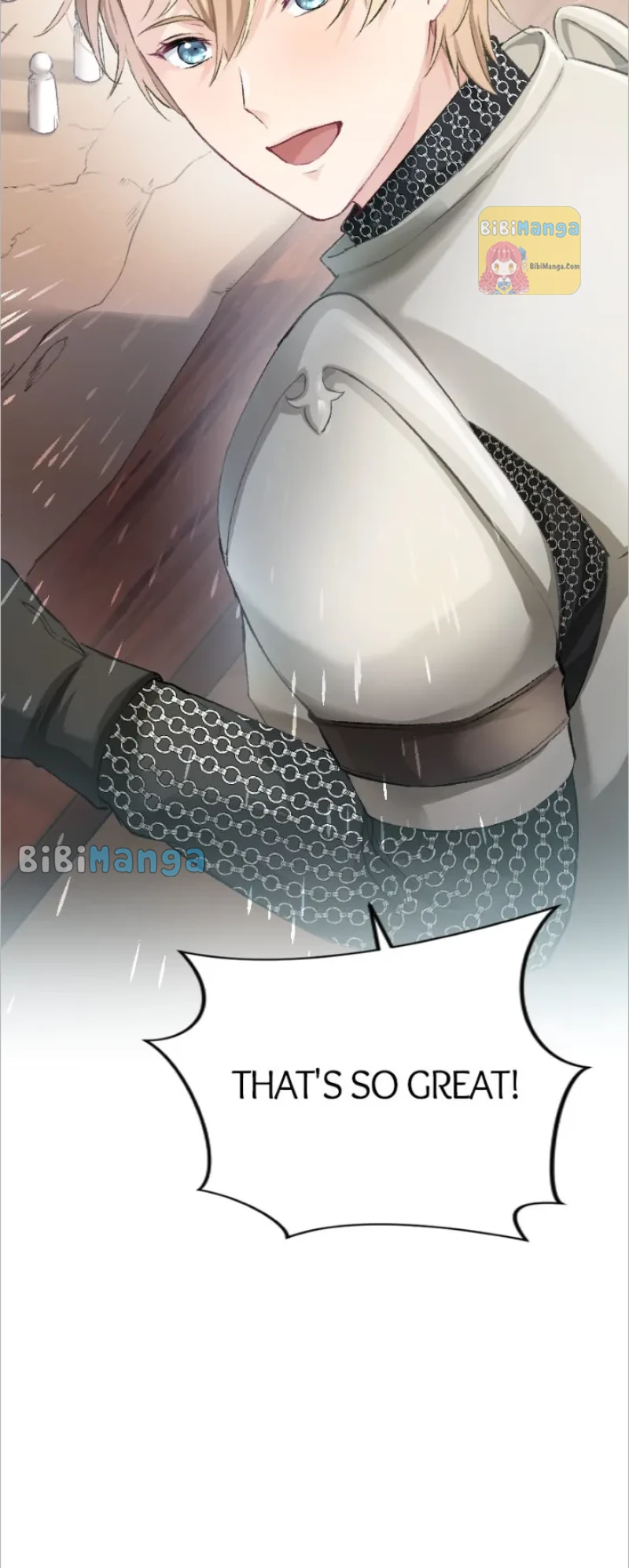 Read A Deceiving Bride and The Fierce Lion Manga Online