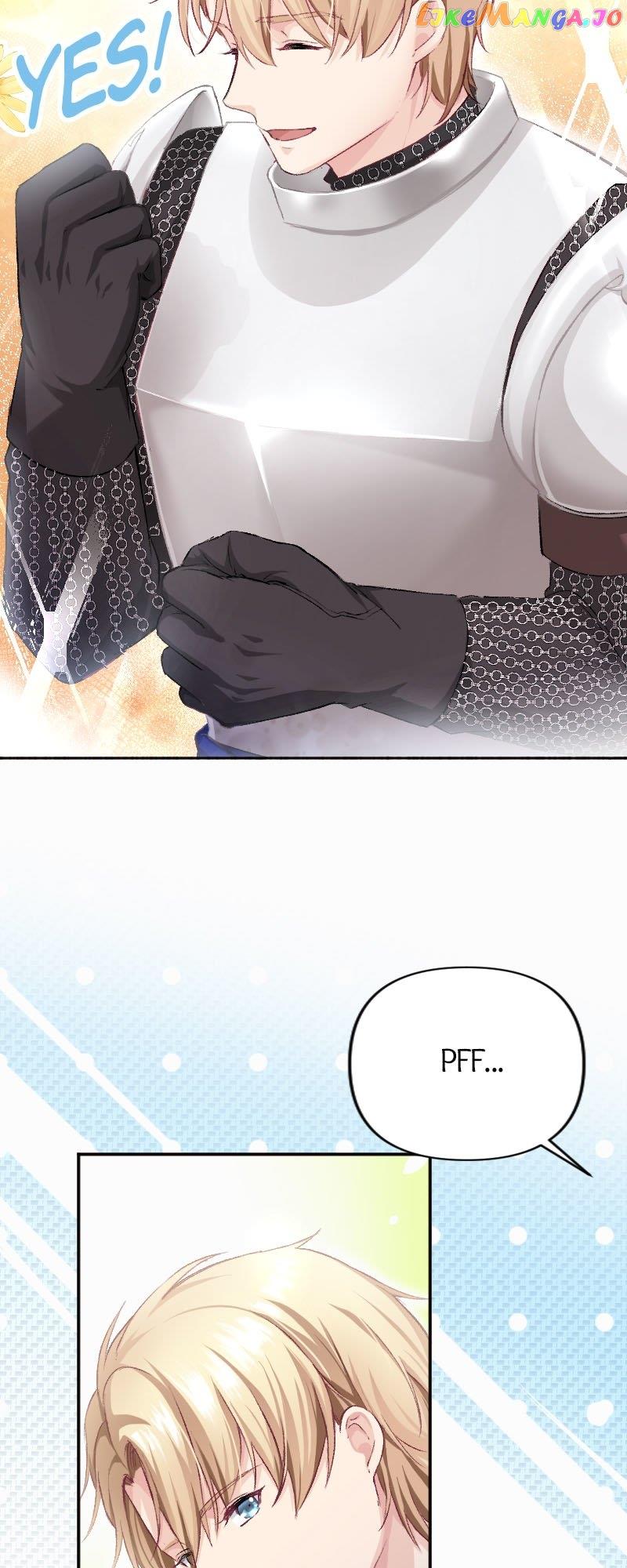 Read A Deceiving Bride and The Fierce Lion Manga Online