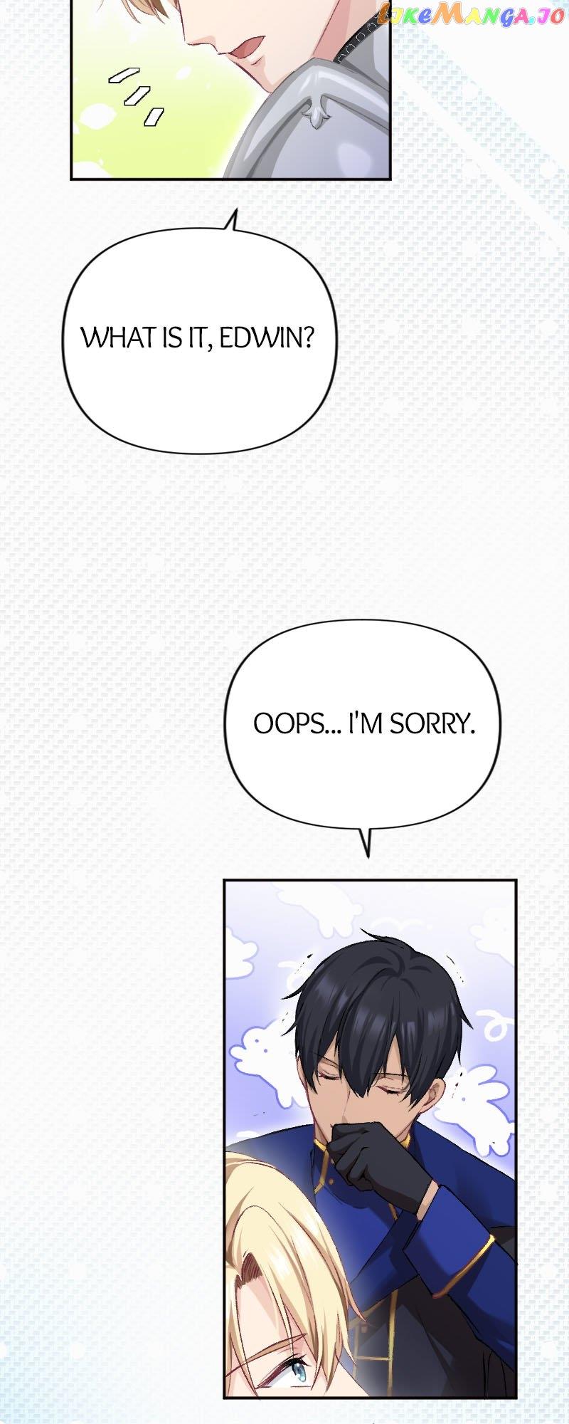 Read A Deceiving Bride and The Fierce Lion Manga Online