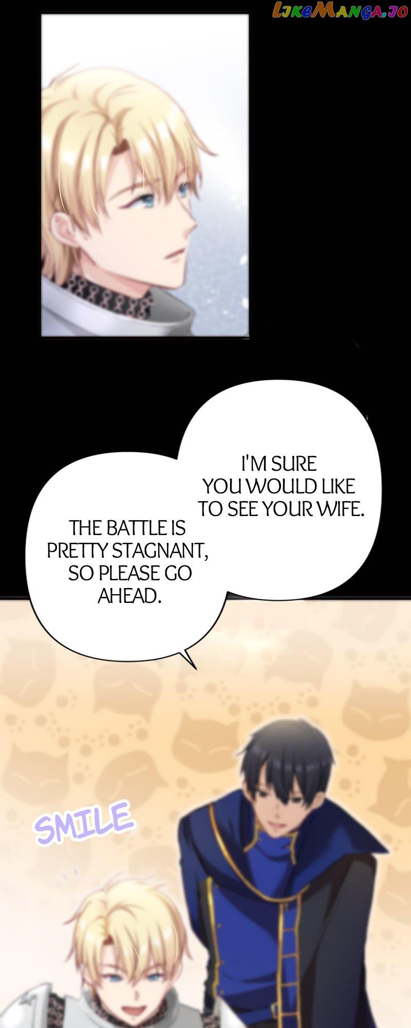 Read A Deceiving Bride and The Fierce Lion Manga Online