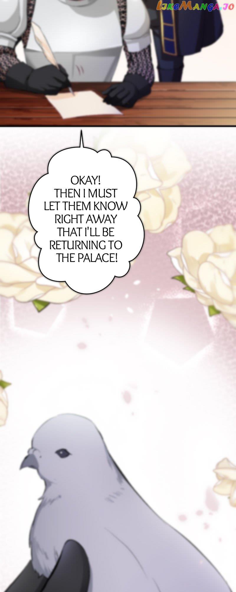 Read A Deceiving Bride and The Fierce Lion Manga Online