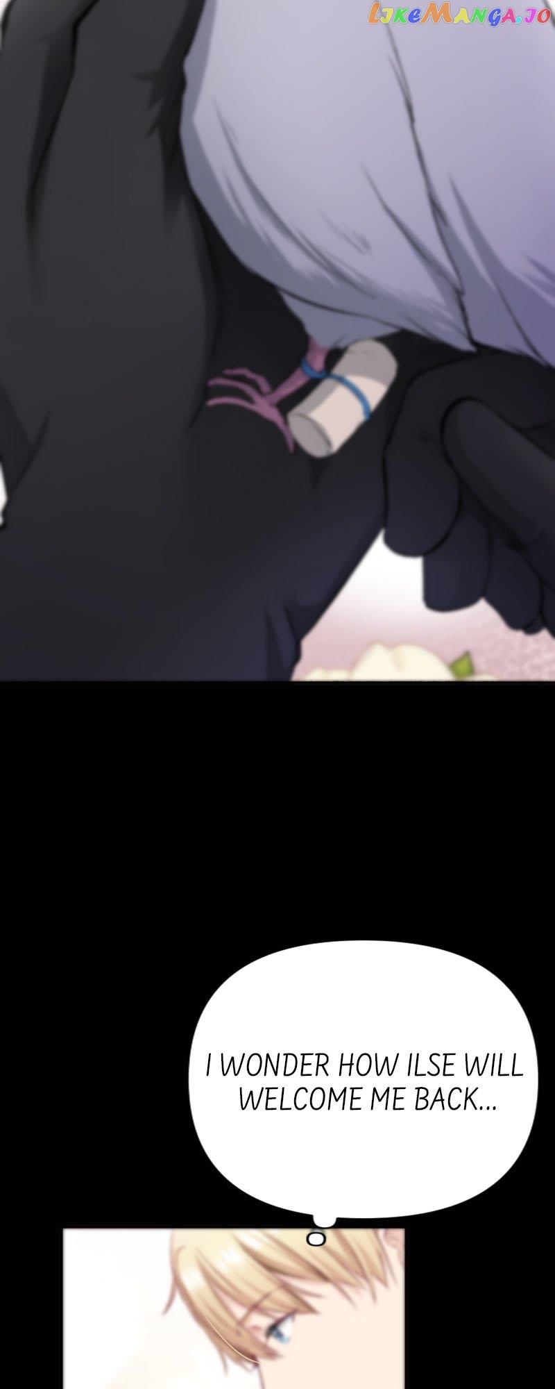 Read A Deceiving Bride and The Fierce Lion Manga Online