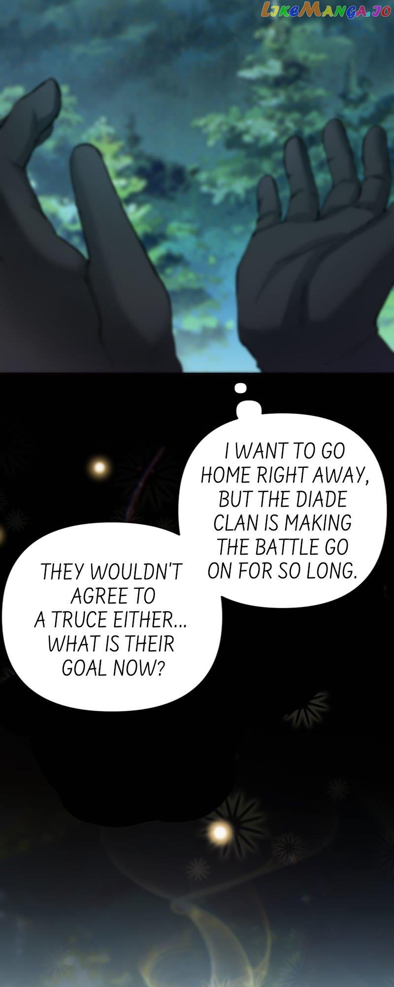 Read A Deceiving Bride and The Fierce Lion Manga Online