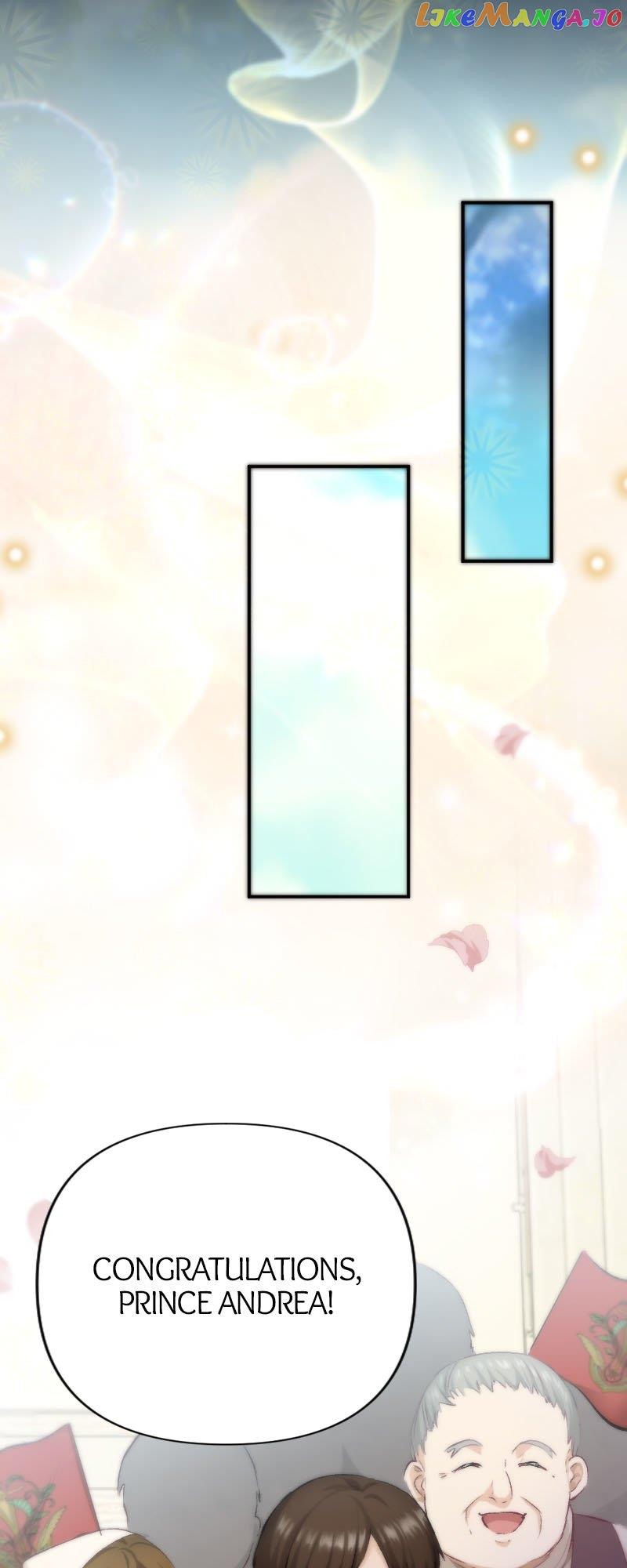 Read A Deceiving Bride and The Fierce Lion Manga Online