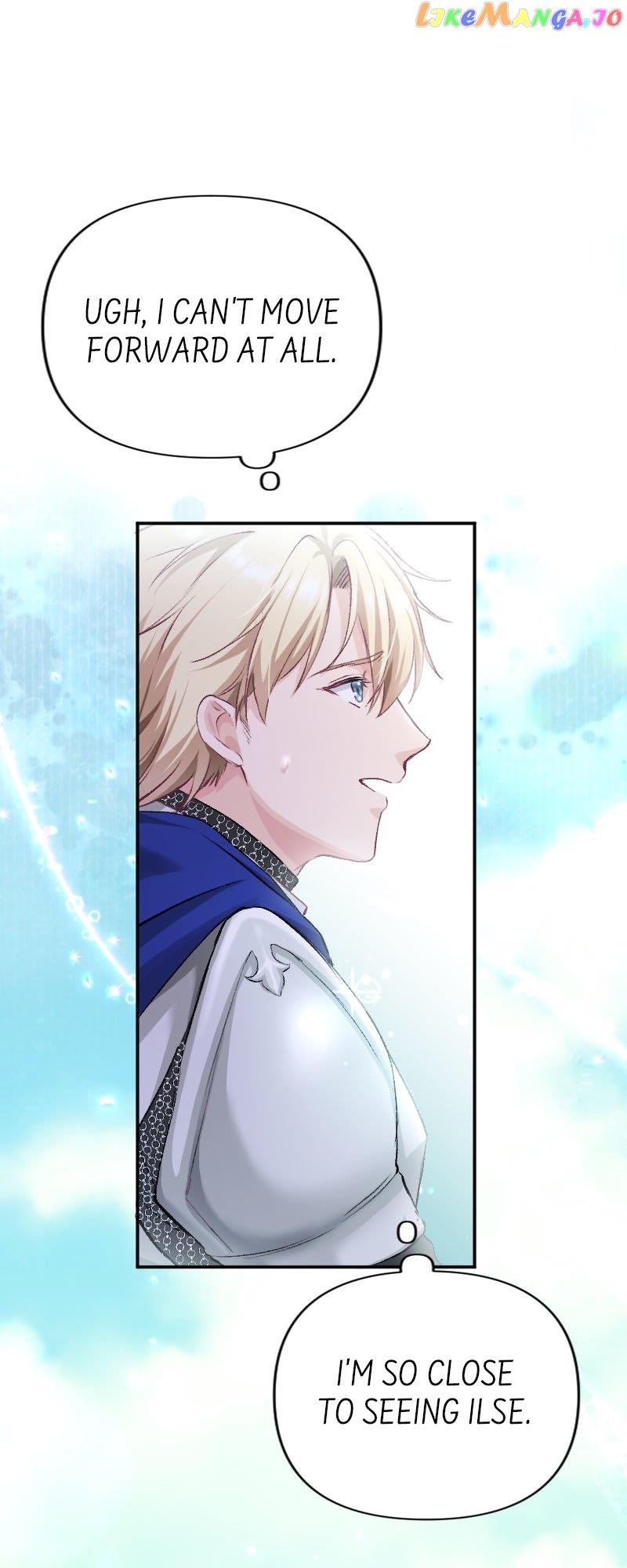 Read A Deceiving Bride and The Fierce Lion Manga Online