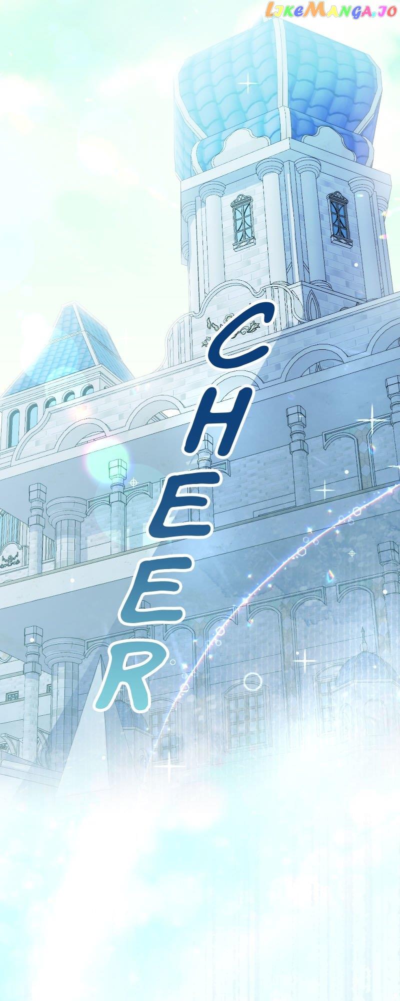 Read A Deceiving Bride and The Fierce Lion Manga Online