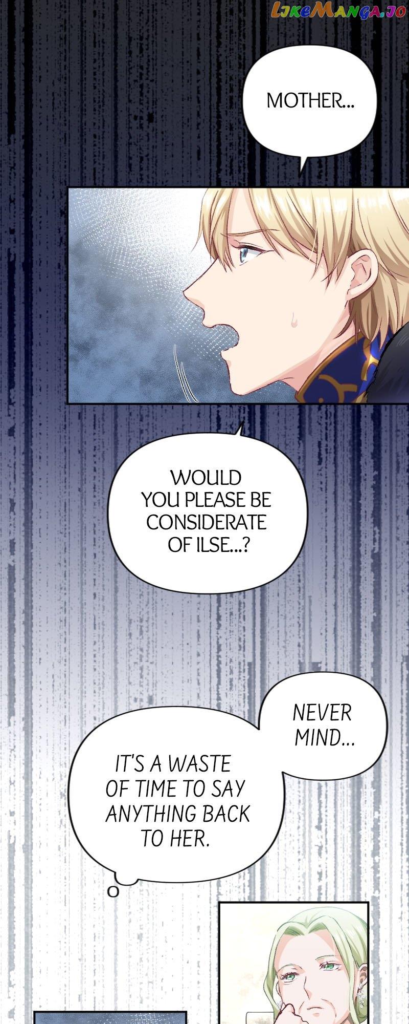 Read A Deceiving Bride and The Fierce Lion Manga Online