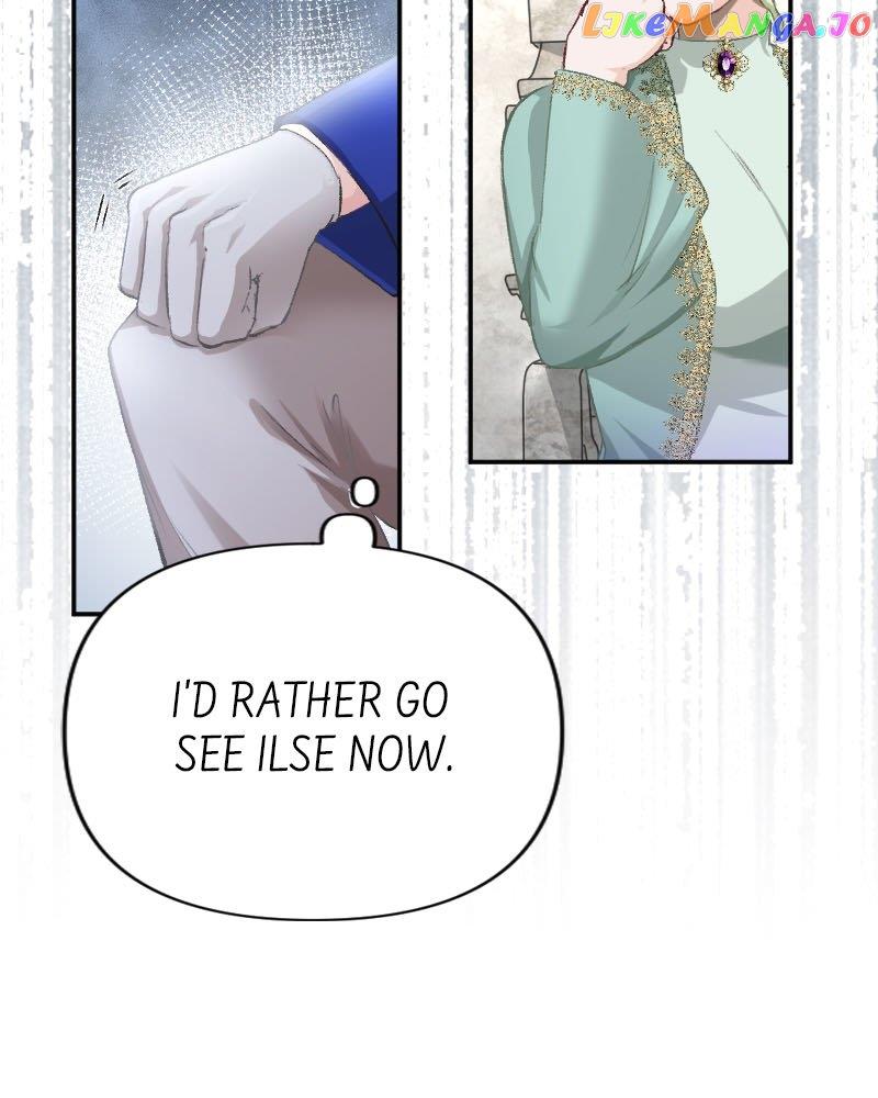 Read A Deceiving Bride and The Fierce Lion Manga Online