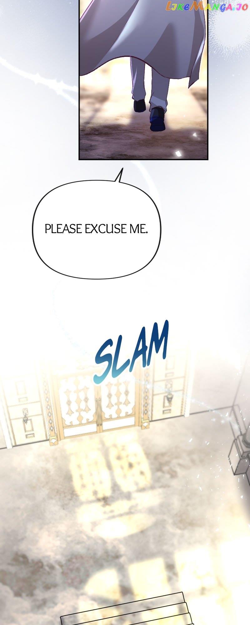 Read A Deceiving Bride and The Fierce Lion Manga Online