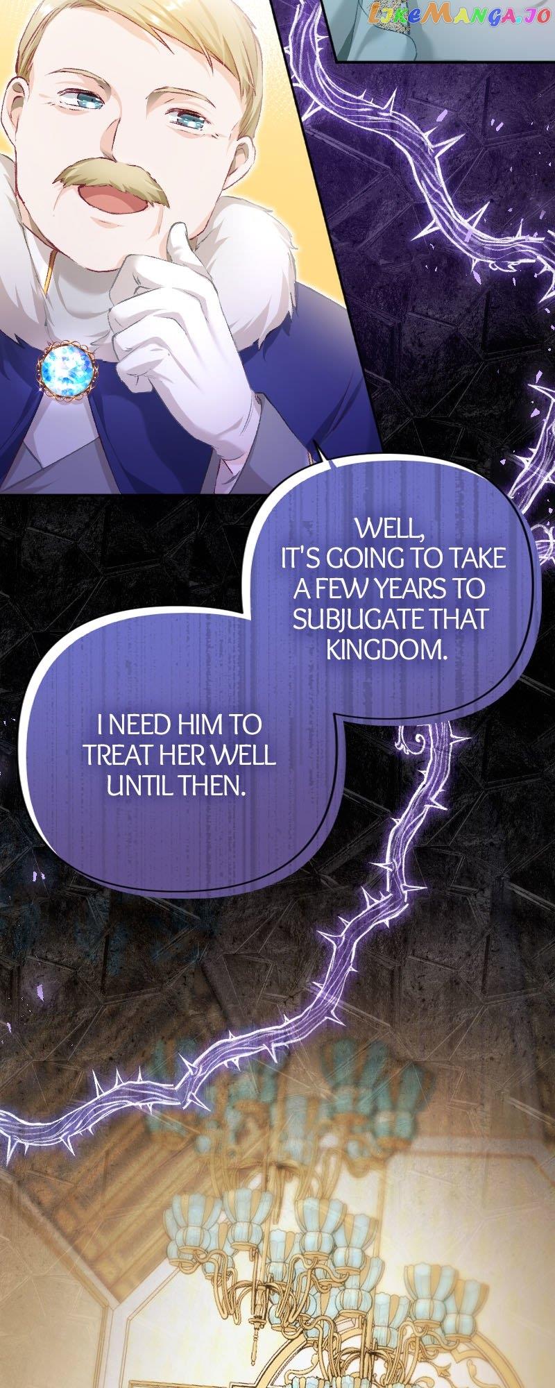 Read A Deceiving Bride and The Fierce Lion Manga Online