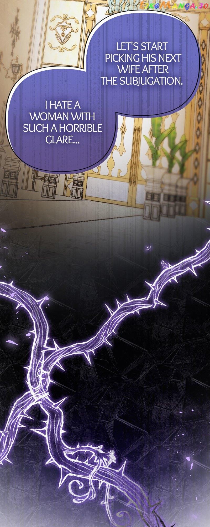 Read A Deceiving Bride and The Fierce Lion Manga Online