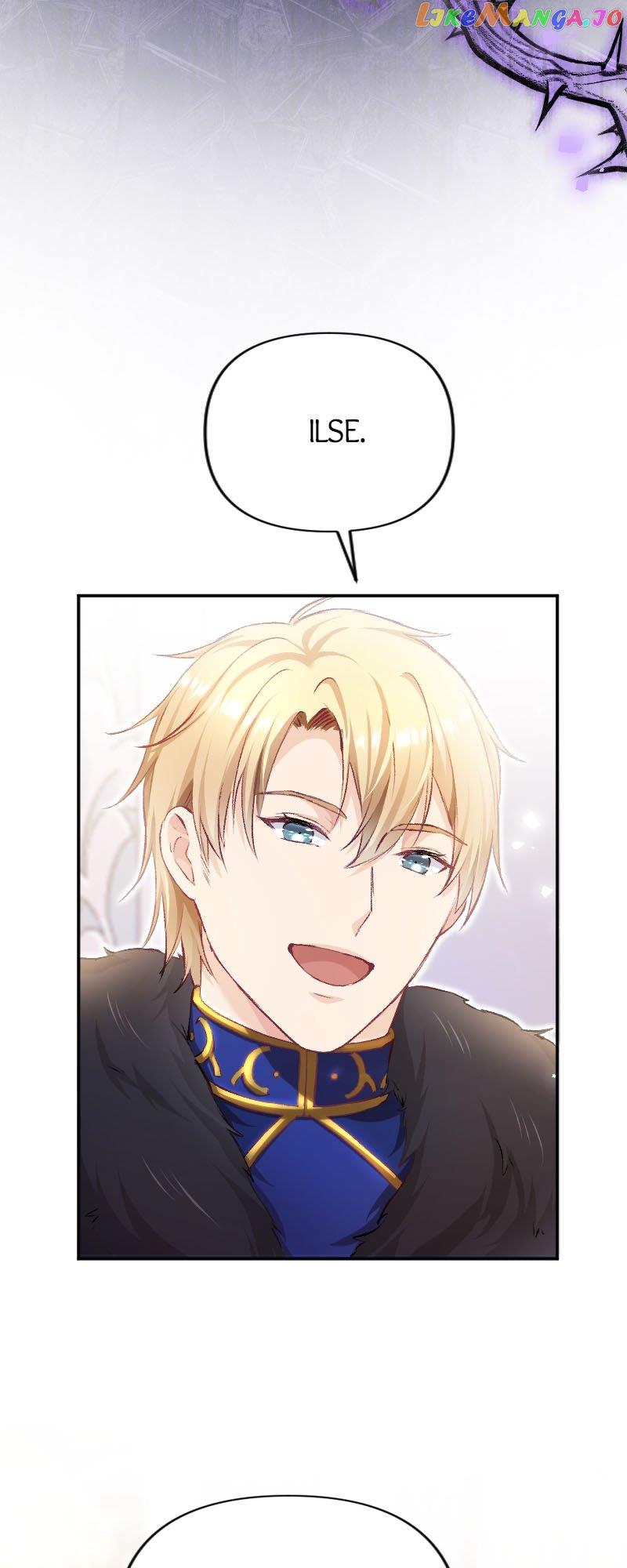 Read A Deceiving Bride and The Fierce Lion Manga Online