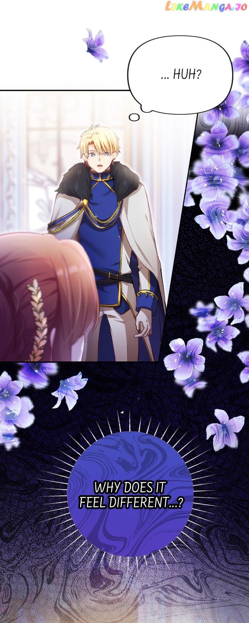 Read A Deceiving Bride and The Fierce Lion Manga Online