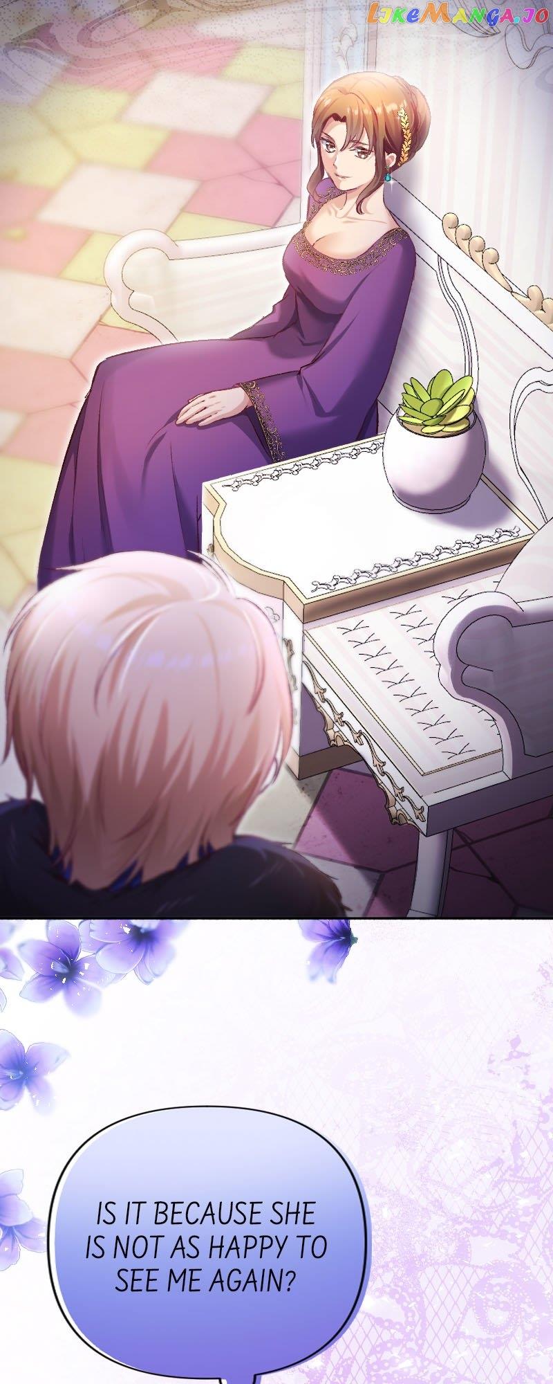 Read A Deceiving Bride and The Fierce Lion Manga Online