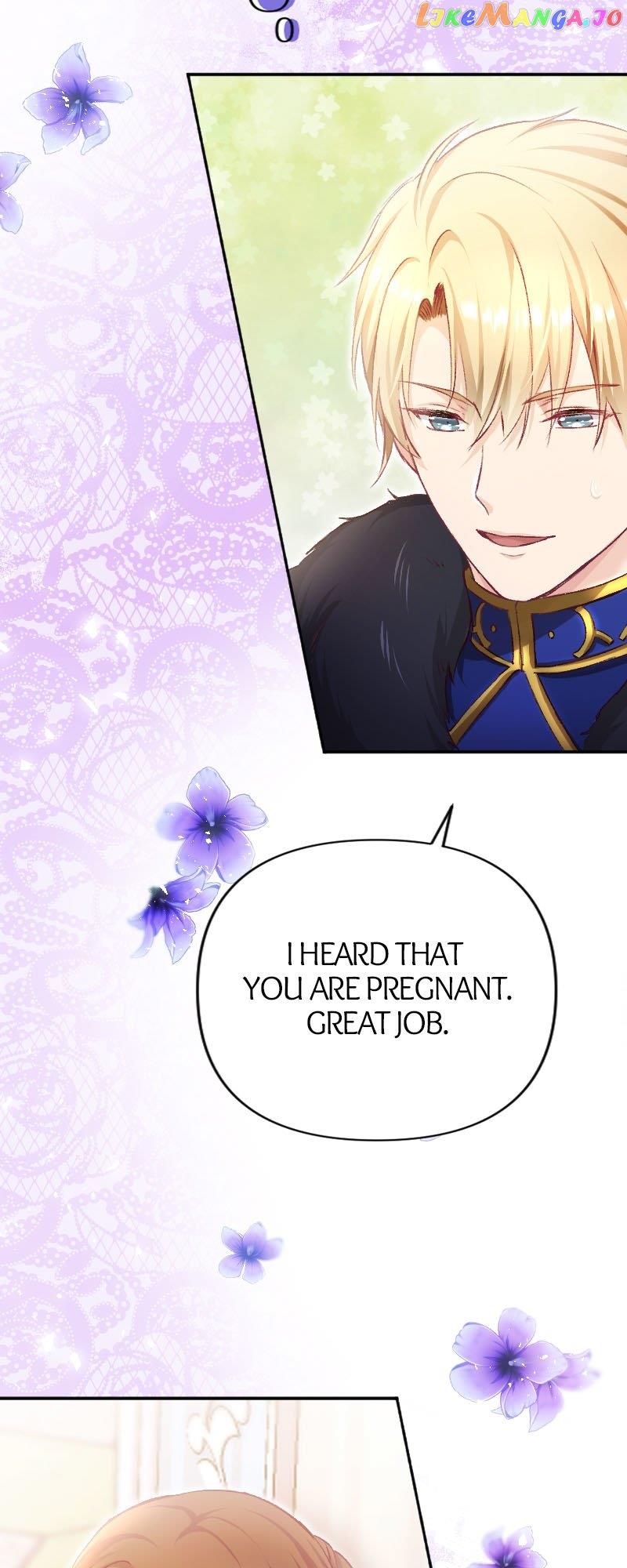 Read A Deceiving Bride and The Fierce Lion Manga Online