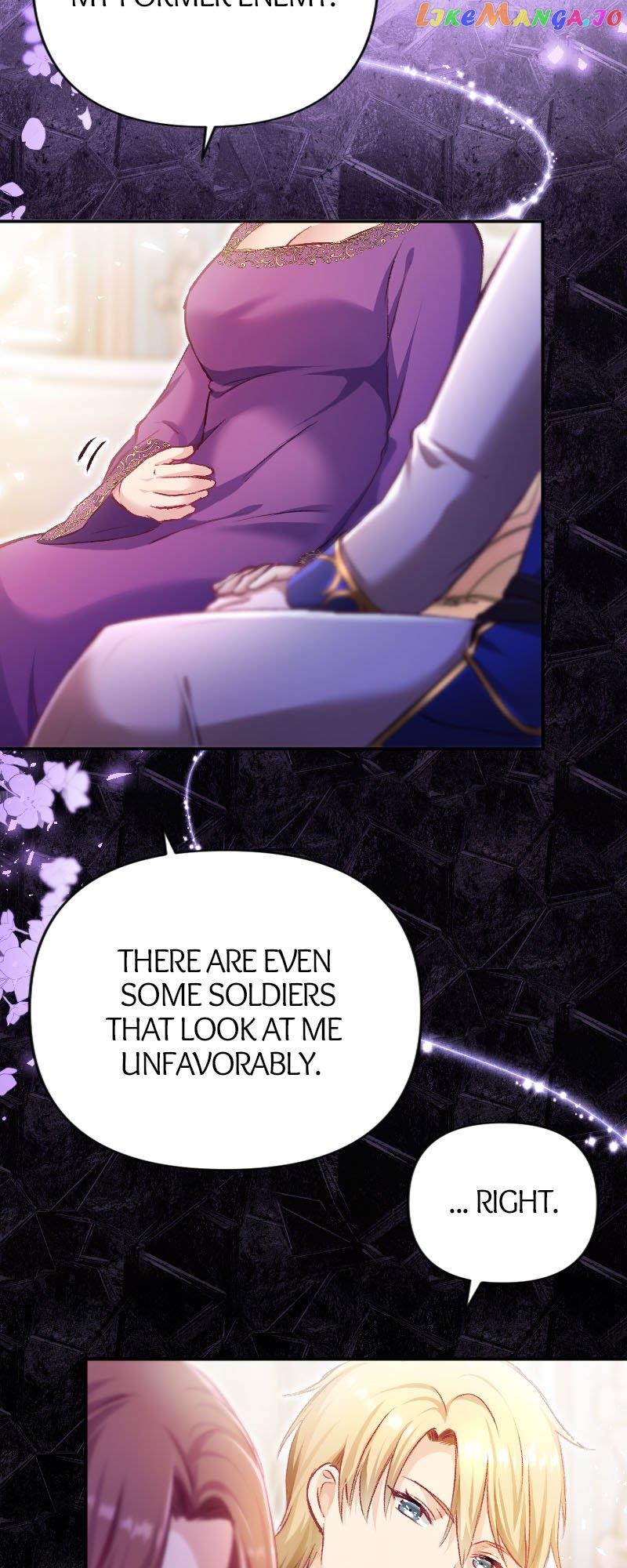 Read A Deceiving Bride and The Fierce Lion Manga Online