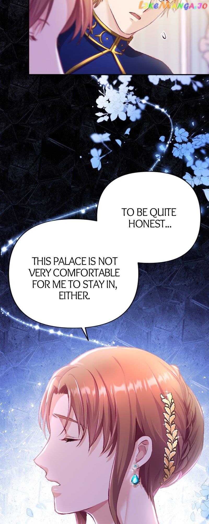 Read A Deceiving Bride and The Fierce Lion Manga Online