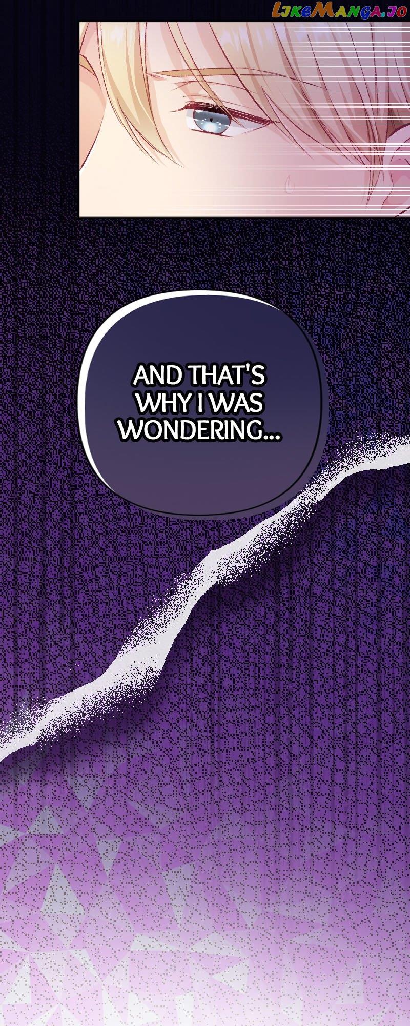 Read A Deceiving Bride and The Fierce Lion Manga Online